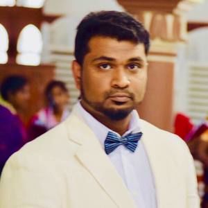 Meet your Posher, John